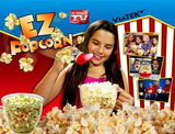 EZ Popcorn (2 части) - Микровълнова машина за пуканки (видео)