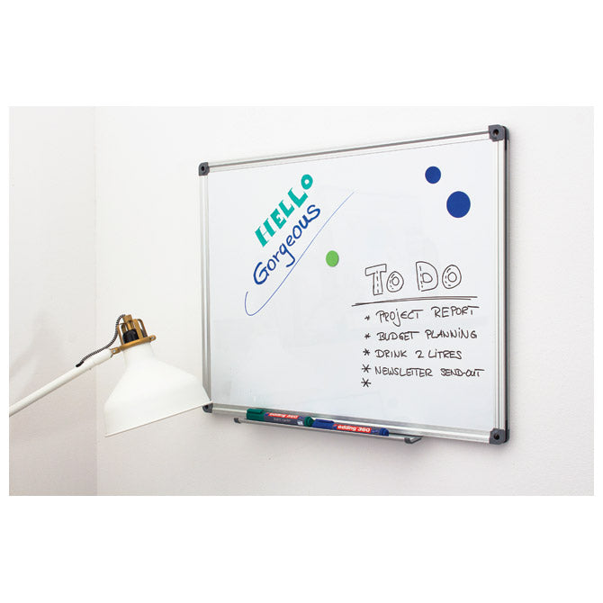 MARKER ZA BIJELU PLOČU 1,5-3MM EDDING 360 ZELENI