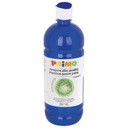 BOJA TEMPERA  1LITRA PRIMO 203TL1000500 TAMNOPLAVA