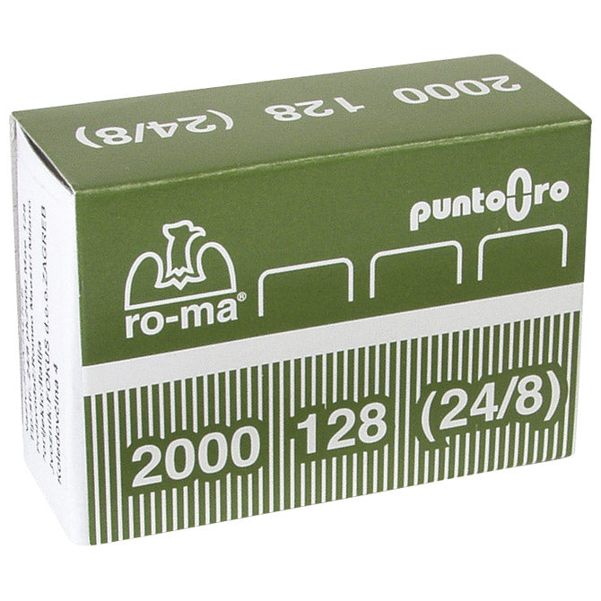 SPENJALNE STROJNE ŠTEV.24/8 PK2000 MAESTRI 128