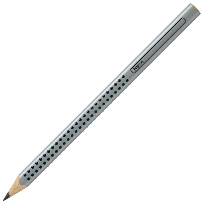 OLOVKA GRAFITNA B JUMBO GRIP 2001 FABER-CASTELL 111900