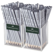 OLOVKA GRAFITNA HB GRIP 2001 U ČAŠI PK144 FABER CASTELL 117023