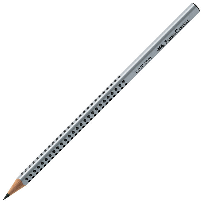 OLOVKA GRAFITNA HB GRIP 2001 U ČAŠI PK144 FABER CASTELL 117023