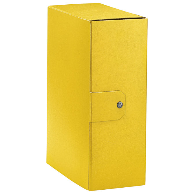 MAPA Z GUMBOM HRBT 120MM A4 EUROBOX ESSELTE C3209/390332090 RUMENA