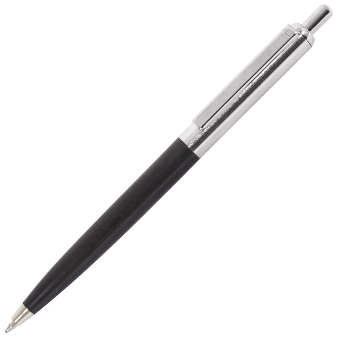 Univerzalno kovinsko kemično pisalo (ala jotter) uma 00611 22-0002 srebrno/črno