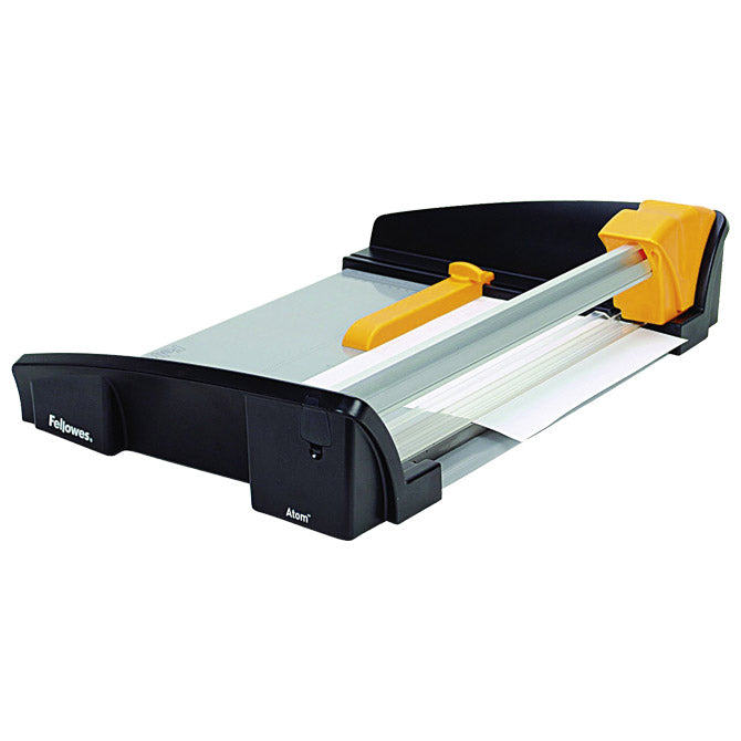 REZAČ STOLNI ZA PAPIR REZ455MM 30L ATOM FELLOWES 5410701