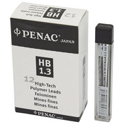MINE 1,3MM HB 1TUBA PENAC