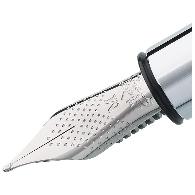 Nalivpero ambition opart (m) faber castell 147050 antracit