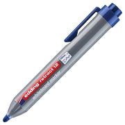 OZNAČEVALEC ZA BELO TABLO 1,5-3MM EDDING RETRACT 12 MODRA