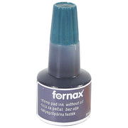 Boja za pečat 30ml fornax zelena