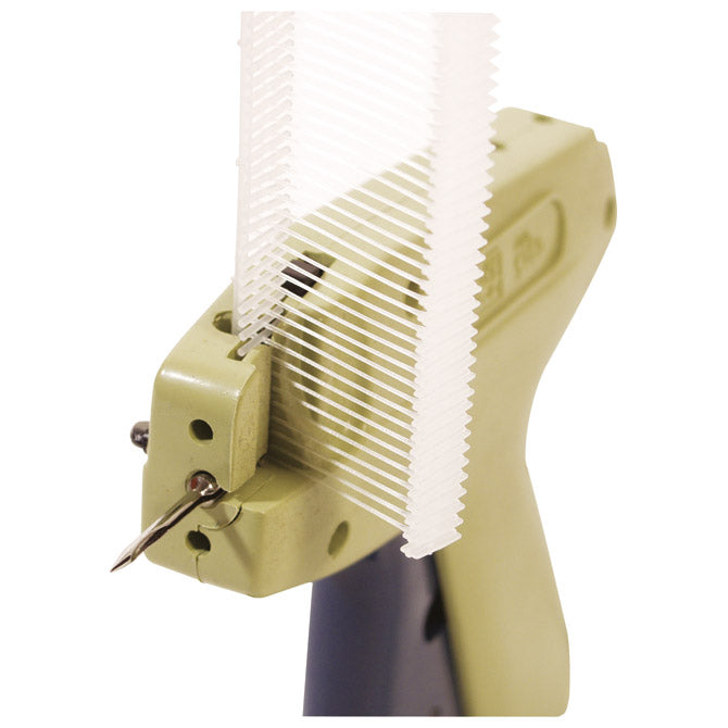 PLASTIČNE SPONKE 40MM PK5000 PRINTEX