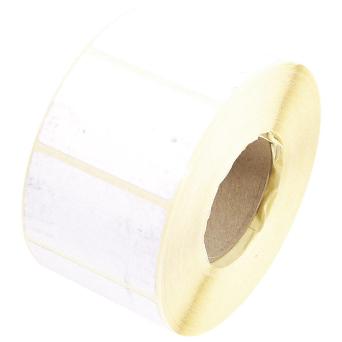 ETIKETE TERMO U ROLI 48X30MM 1/1000 FORNAX