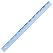 Ravnilo pvc 60cm arda 28960