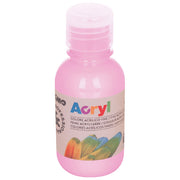 Akrilna barva 125ml cmp.402ta125340 roza