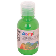 Boja akrilna 125ml cmp.402ta125600 svijetlo zelena
