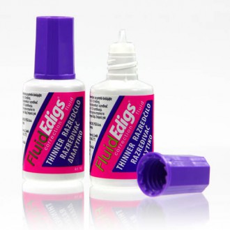Korektor-razredčilo 20ml 902 edigs 1080