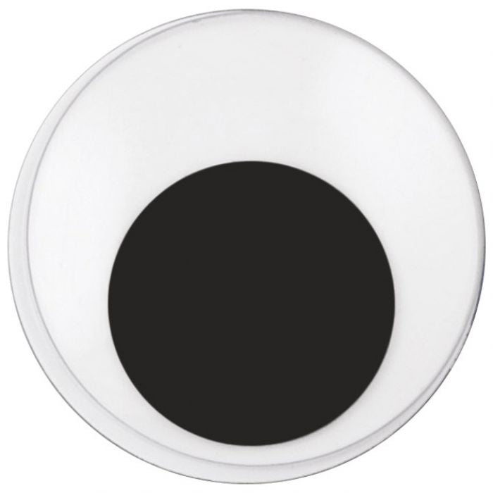 OČI POMIČNE 10 MM SAMOLJEPLJIVE PK10 HEYDA 20-48881 10 BLISTER