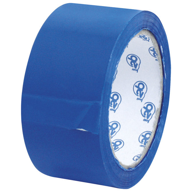 Lepilni trak 48mm/66m akrilni 2b modri