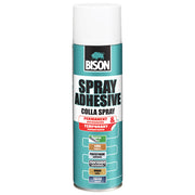 LJEPILO U SPREJU 500ML BISON L0406150