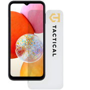 Tactical Glass Shield 2.5D staklo za Samsung Galaxy A14 - Prozirna KP25871
