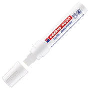 Marker-kreda za steklo 4-15mm edding 4090 beli