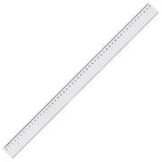 Ravnilo PVC 50cm Educa