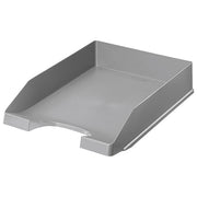 Predalnik za dokumente leitz 52270285 siv
