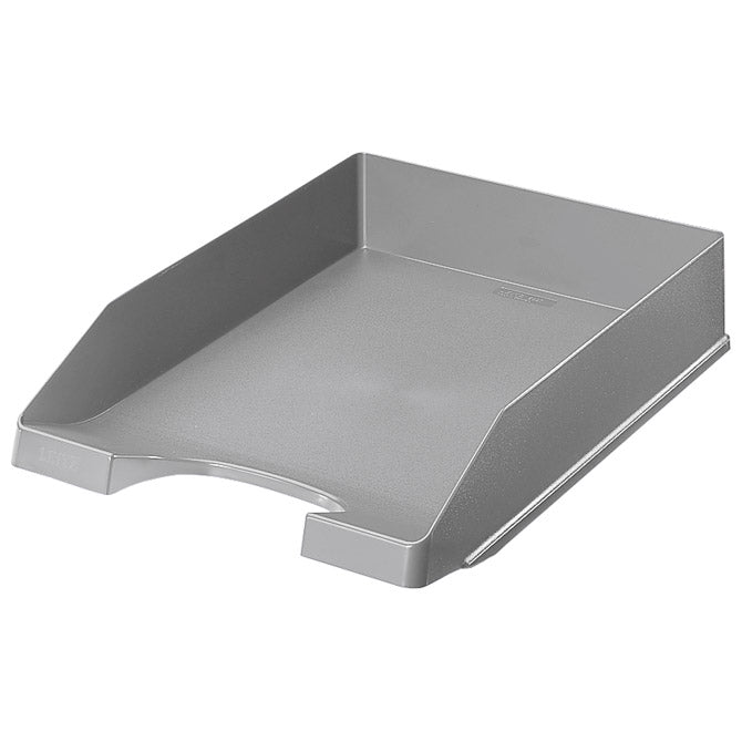 Predalnik za dokumente leitz 52270285 siv