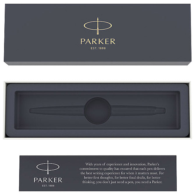 Olovka kemijska jotter royal parker specijal plava