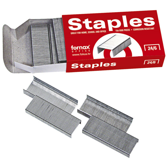 SPONKE STROJNIŠKE ŠT.24/6 PK1000 FORNAX