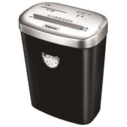 UNIŠTAVAČ DOKUMENTACIJE  10 LISTOVA CROSSCUT POWERSHRED 53C FELLOWES 4653101 PROMO