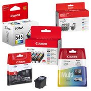 INK JET CANON PG-545 ORIGINAL CRNI
