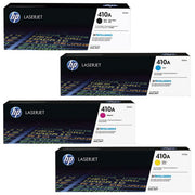 TONER HP.CF410A,CLJ PRO M452/M477 (410A) ORIGINAL CRNI
