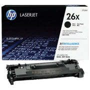 TONER HP.CF226X,LJ PRO400M-402/426(26X) ORIGINAL CRNI