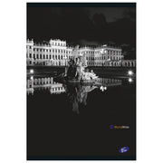TEKA MEKI UVEZ A4 ČISTA 40 PLUS 2L CITIES BY NIGHT ELISA