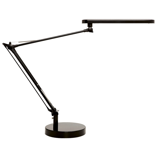 SVJETILJKA STOLNA LED MAMBO UNILUX 400033683 CRNA
