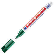 MARKER ZA CD/DVD PERMANENTNI 0,5-1MM EDDING 8400 ZELEN