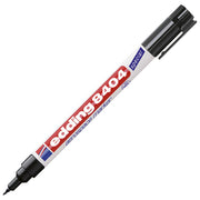 Marker aerospace 0,75mm edding 8404 crni