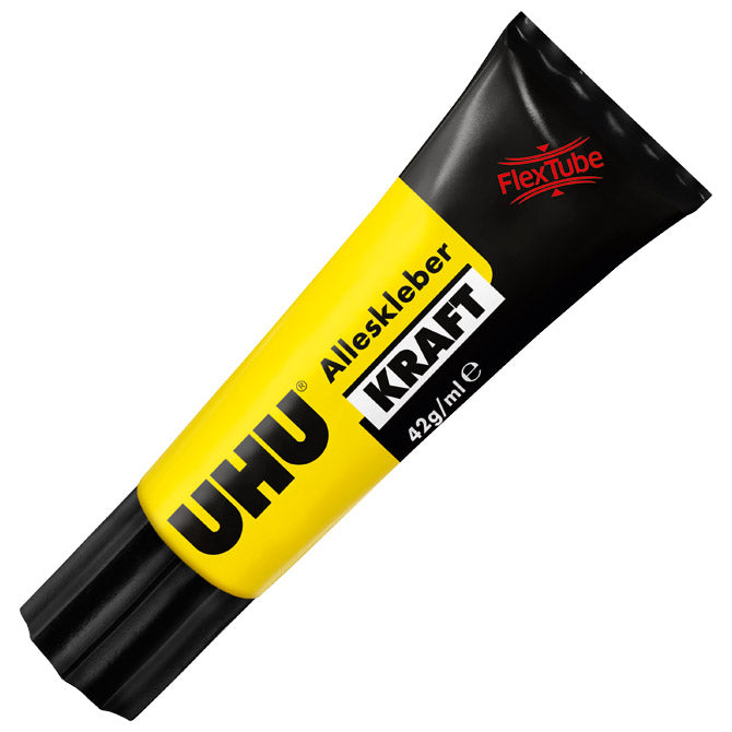 LJEPILO UNIVERZALNO TUBA 42G KRAFT UHU.45040(L0181130)