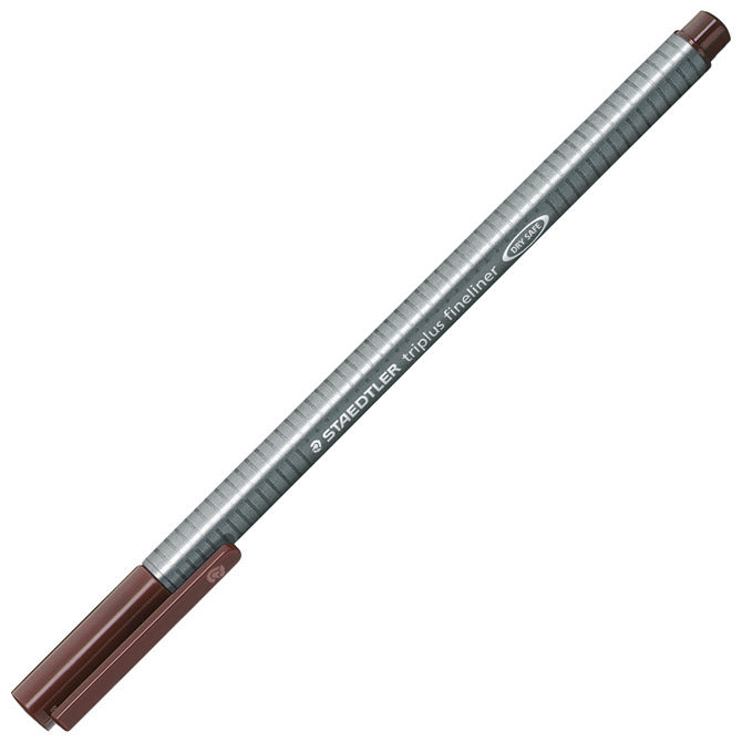FLOMASTER FINELINER 0,3MM TRIPLUS STAEDTLER 334-76 RJAV!!
