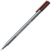 FLOMASTER FINELINER 0,3MM TRIPLUS STAEDTLER 334-76 RJAV!!