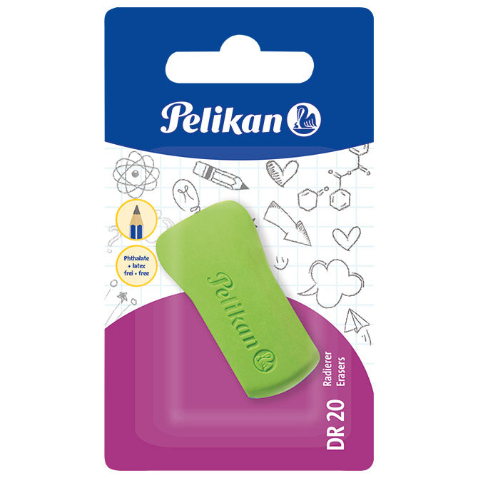 GUMICA DESIGN DR20 PELIKAN 622613 SORTIRANO BLISTER