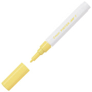 MARKER 1MM PINTOR PILOT SW-PT-F-Y ŽUTI