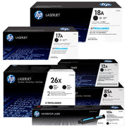 TONER HP.CF244A,LJ PRO M15W/M14/M17/M28W(44A) ORIGINAL CRNI