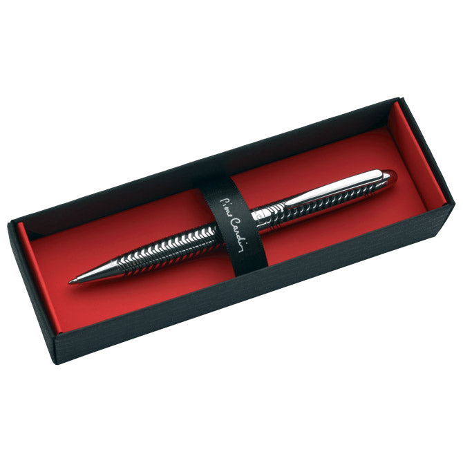 OLOVKA KEMIJSKA ELODIE PIERRE CARDIN B0100300IP3 SREBRNA/CRNA