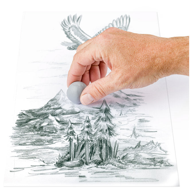 GUMICA ART DESIGN JOURNEY STAEDTLER 5427