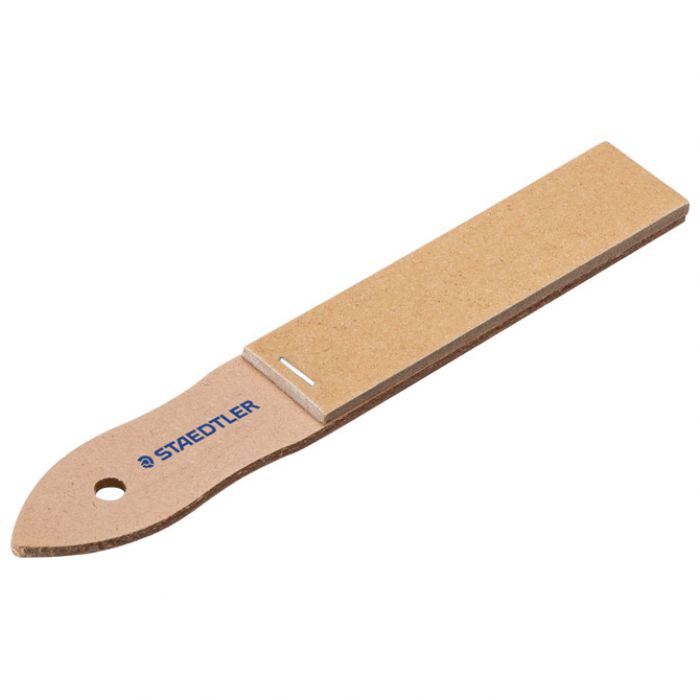 DAŠĆICA BRUSNA 12LISTOVA DESIGN JOURNEY STAEDTLER 923 23BK-C BLISTER