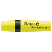 Signir 2-5mm 490 pelikan 814089 žuti
