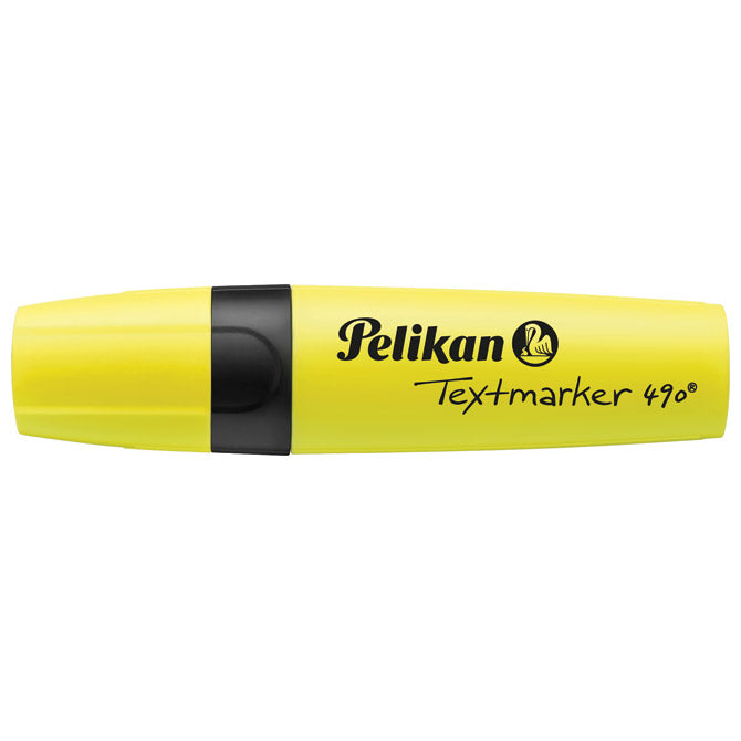 Signir 2-5mm 490 pelikan 814089 žuti