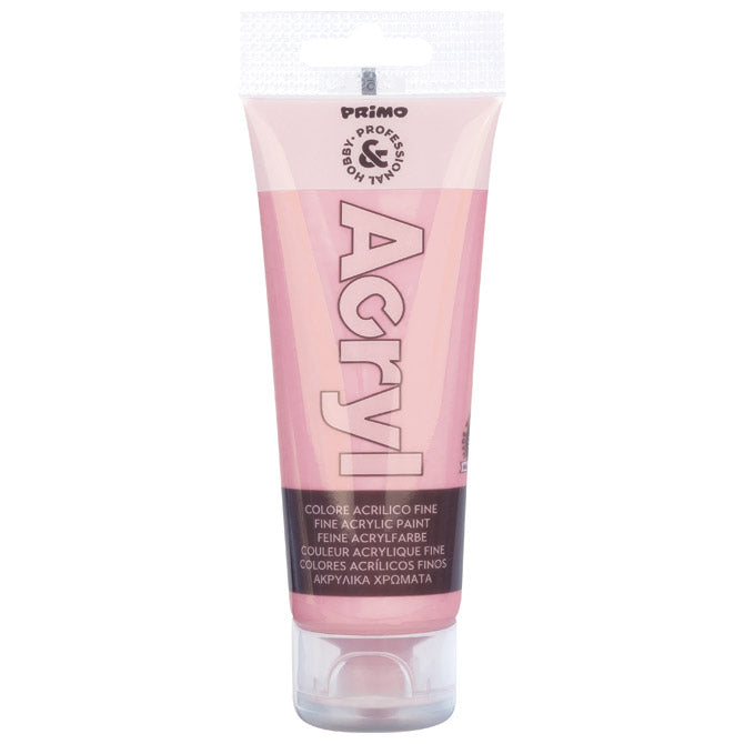 Boja akrilna  75ml pvc tuba cmp.420ta75330 roza